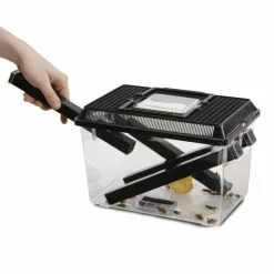 EXO TERRA Behälter »Cricket Pen«, BxHxL: 19,5 X 21 X 30 Cm, Kunststoff 8 EXO TERRA Behälter »Cricket Pen«, BxHxL: 19,5 X 21 X 30 Cm, Kunststoff -Günstiges Tierbedarf Geschäft unnamed file 4125