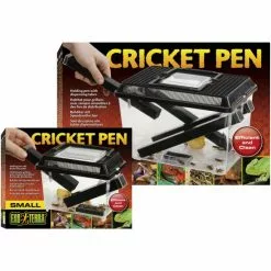 EXO TERRA Behälter »Cricket Pen«, BxHxL: 19,5 X 21 X 30 Cm, Kunststoff 9 EXO TERRA Behälter »Cricket Pen«, BxHxL: 19,5 X 21 X 30 Cm, Kunststoff -Günstiges Tierbedarf Geschäft unnamed file 4126