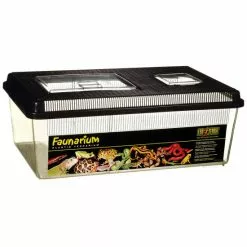 EXO TERRA Behälter »Faunarium«, BxHxL: 30,5 X 18 X 46,5 Cm, Kunststoff