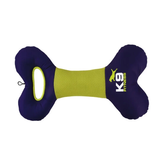 ZEUS Spielzeug »K9 Fitness Hydro«, Bone Tug, Blau, Für Hunde 3 ZEUS Spielzeug »K9 Fitness Hydro«, Bone Tug, Blau, Für Hunde