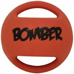 ZEUS Spielzeug »Bomber«, Mehrfarbig, Für Hunde