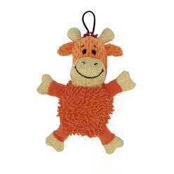 ZEUS Spielzeug »Mojo Naturals«, Noodle Chubbie, Mehrfarbig, Für Hunde