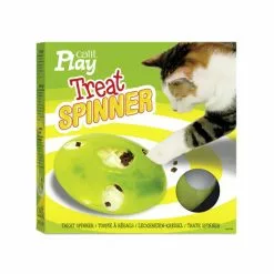 CATIT Spielzeug »Play Snack«, Karussel, Für Katzen
