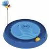 CATIT Spielzeug »Play«, 3-in-1, Blau, Für Katzen 2 CATIT Spielzeug »Play«, 3-in-1, Blau, Für Katzen -Günstiges Tierbedarf Geschäft unnamed file 4151