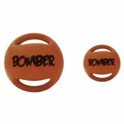 ZEUS Spielzeug »Bomber«, Mehrfarbig, Für Hunde -Günstiges Tierbedarf Geschäft unnamed file 4163