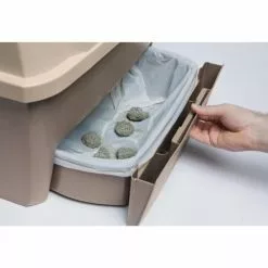 CATIT Katzentoilette, Kunststoff, BxHxL: 48 X 46 X 67 Cm 13 CATIT Katzentoilette, Kunststoff, BxHxL: 48 X 46 X 67 Cm -Günstiges Tierbedarf Geschäft unnamed file 4183