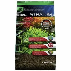 FLUVAL Bodengrund »Stratum«, Vulkangestein, Braun, 4 Kg 5 FLUVAL Bodengrund »Stratum«, Vulkangestein, Braun, 4 Kg -Günstiges Tierbedarf Geschäft unnamed file 4198