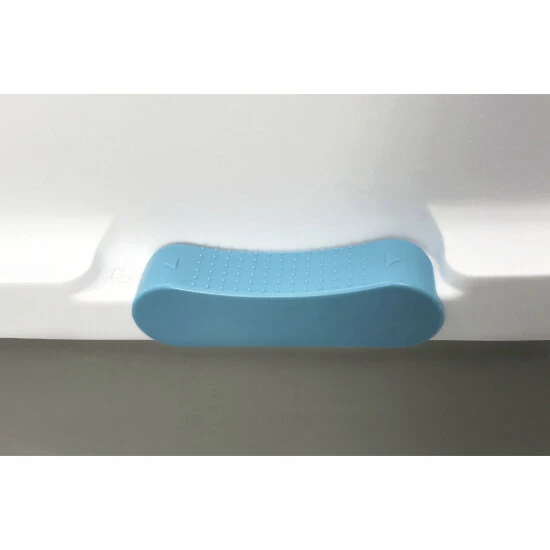 CATIT Katzentoilette »mit Abdeckung«, Kunststoff, BxHxL: 57 X 50 X 43 Cm 5 CATIT Katzentoilette »mit Abdeckung«, Kunststoff, BxHxL: 57 X 50 X 43 Cm – Bild 3