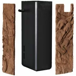 Filterverkleidung, Braun -Günstiges Tierbedarf Geschäft unnamed file 421