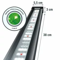 TETRA Leuchtmittel »Tetronic LED ProLine«, 13 W, Mehrfarbig -Günstiges Tierbedarf Geschäft unnamed file 4234