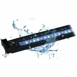 FLUVAL Aquarienbeleuchtung »AquaSky LED«, BxH: 9,5 X 2,5 Cm, 16 W, Mehrfarbig