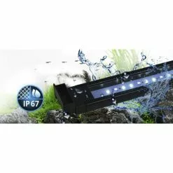 FLUVAL Aquarienbeleuchtung »AquaSky LED«, BxH: 9,5 X 2,5 Cm, 16 W, Mehrfarbig -Günstiges Tierbedarf Geschäft unnamed file 4238