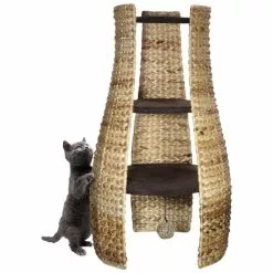 CATIT Katzenmöbel, Braun, BxH: 18 X 84 Cm