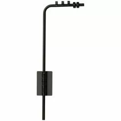 EXO TERRA Lampenhalterung »Lichtklammer«, Schwarz, Anwendungsbereich: Terrarium -Günstiges Tierbedarf Geschäft unnamed file 4253