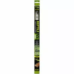 EXO TERRA Terrarienbeleuchtung »Reptile UVB100 T8«, BxH: 2,5 X 2,5 Cm, 15 W, Weiß