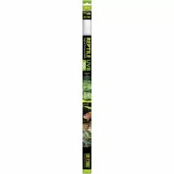 EXO TERRA Terrarienbeleuchtung »Reptile UVB100 T8«, BxH: 2,5 X 2,5 Cm, 18 W, Weiß