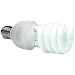 EXO TERRA Terrarienbeleuchtung »Reptile Vision«, BxH: 6 X 15 Cm, 25 W, Weiß