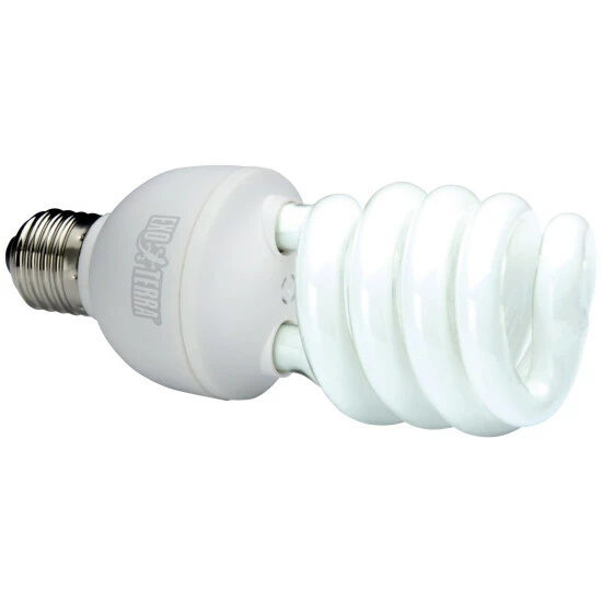 EXO TERRA Terrarienbeleuchtung »Reptile Vision«, BxH: 6 X 15 Cm, 25 W, Weiß 3 EXO TERRA Terrarienbeleuchtung »Reptile Vision«, BxH: 6 X 15 Cm, 25 W, Weiß