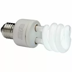 EXO TERRA Terrarienbeleuchtung »Reptile UVB 200«, BxH: 5 X 12 Cm, 13 W, Weiß