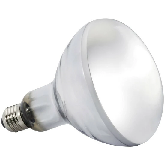 EXO TERRA Terrarienbeleuchtung »Solar Glo«, BxH: 11,5 X 16 Cm, 160 W, Weiß 3 EXO TERRA Terrarienbeleuchtung »Solar Glo«, BxH: 11,5 X 16 Cm, 160 W, Weiß