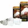 EXO TERRA Wüstenterrarienlampe »Reptile UVB150 (E27)«, BxH: 4,7 X 11,7 Cm, 13 W, Weiß -Günstiges Tierbedarf Geschäft unnamed file 4282