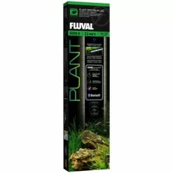 FLUVAL Aquarienbeleuchtung »Plant 3.0 LED«, BxH: 6,7 X 2,6 Cm, 32 W, Mehrfarbig