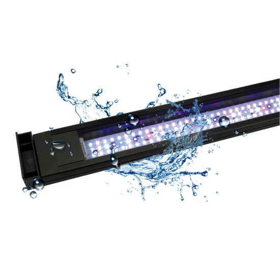 FLUVAL Aquarienbeleuchtung »Plant 3.0 LED«, BxH: 6,7 X 2,6 Cm, 32 W, Mehrfarbig 5 FLUVAL Aquarienbeleuchtung »Plant 3.0 LED«, BxH: 6,7 X 2,6 Cm, 32 W, Mehrfarbig – Bild 3