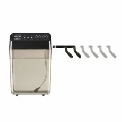 EXO TERRA Beregnungsanlage »Multi II«, Schwarz, BxHxL: 22 X 33,5 X 22 Cm, Für Terrarium Oder Gewächshaus -Günstiges Tierbedarf Geschäft unnamed file 4312