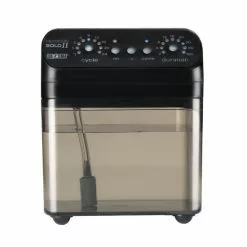 EXO TERRA Beregnungsanlage » Solo II«, Schwarz, BxHxL: 17 X 24 X 17 Cm, Für Terrarium Oder Gewächshaus 12 EXO TERRA Beregnungsanlage » Solo II«, Schwarz, BxHxL: 17 X 24 X 17 Cm, Für Terrarium Oder Gewächshaus -Günstiges Tierbedarf Geschäft unnamed file 4318