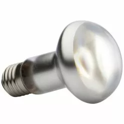 EXO TERRA Terrarienbeleuchtung »Day Glo«, BxH: 6 X 10 Cm, 75 W, Weiß