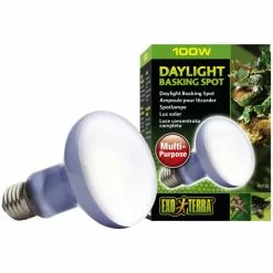 EXO TERRA Terrarienbeleuchtung »Day Glo«, BxH: 8 X 11 Cm, 100 W, Weiß -Günstiges Tierbedarf Geschäft unnamed file 4348