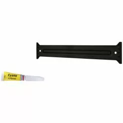 Abfangstrebe, Für Fische