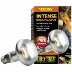 EXO TERRA Terrarienbeleuchtung »Day Glo«, BxH: 7,5 X 11,5 Cm, 100 W, Weiß -Günstiges Tierbedarf Geschäft unnamed file 4362