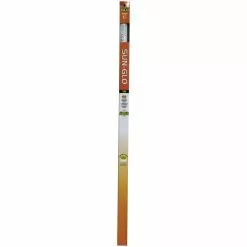 Leuchtstoffröhre »Sun-Glo«, LxØ: 76 X 2,5 Cm, 25 W, Warmweiß