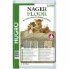 HUGRO Streu »Nagerfloor«, 0.68kg, Für Nager