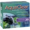 AquaClear Wasserpumpe »Powerhead«, 4,5 W, Für Aquarien Bis: 76 L, Schwarz -Günstiges Tierbedarf Geschäft unnamed file 4389