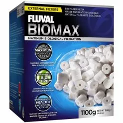 FLUVAL Filtermedium »BIOMAX«, Weiß