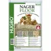 HUGRO Streu »Nagerfloor«, 0.62kg, Für Nager 1 HUGRO Streu »Nagerfloor«, 0.62kg, Für Nager -Günstiges Tierbedarf Geschäft unnamed file 4395