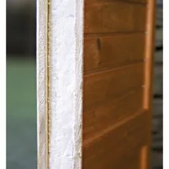 TRIXIE Kleintierstall »Natura «, BxHxT: 65 X 113 X 116 Cm, Braun, Mit Wärmedämmung -Günstiges Tierbedarf Geschäft unnamed file 4398