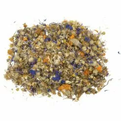 HUGRO Ergänzungsfutter, 50g Kg