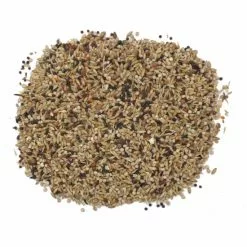 HUGRO Alleinfuttermittel, 500g Kg