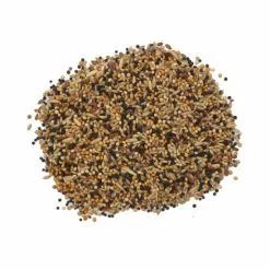 HUGRO Alleinfuttermittel, 500g Kg