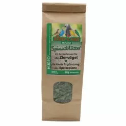 HUGRO Einzelfuttermittel, 50g Kg