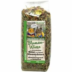 HUGRO Kräuter- / Blütenmischung, Blüten