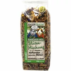 HUGRO Kräuter- / Blütenmischung, Blüten