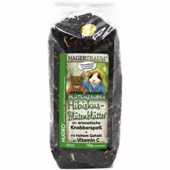 HUGRO Kräuter- / Blütenmischung, Hibiskusblüten