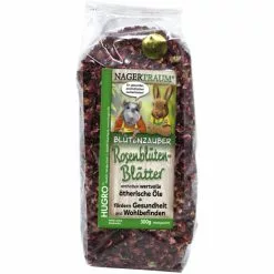 HUGRO Kräuter- / Blütenmischung »MAXI«, Rosenblüten