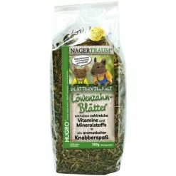 HUGRO Kräuter- / Blütenmischung »MAXI«, Löwenzahnblätter