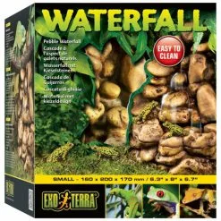 EXO TERRA Dekofigur »Waterfall «, EX Wasserfall Kiesel Klein Inkl. Pumpe, Harz, Braun 12 EXO TERRA Dekofigur »Waterfall «, EX Wasserfall Kiesel Klein Inkl. Pumpe, Harz, Braun -Günstiges Tierbedarf Geschäft unnamed file 4475