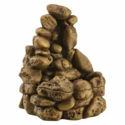 EXO TERRA Dekofigur »Waterfall «, EX Wasserfall Kiesel Klein Inkl. Pumpe, Harz, Braun 13 EXO TERRA Dekofigur »Waterfall «, EX Wasserfall Kiesel Klein Inkl. Pumpe, Harz, Braun -Günstiges Tierbedarf Geschäft unnamed file 4476